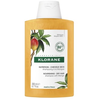 KLORANE  Sh.Mango 200ml