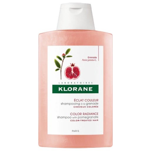 KLORANE  Sh.Melograno 400ml