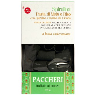 NUTRI TE' Paccheri Spirul.M/R