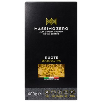 MASSIMO ZERO Ruote  400g