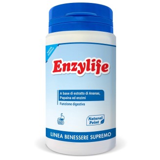 ENZYLIFE  90 Cps N-P