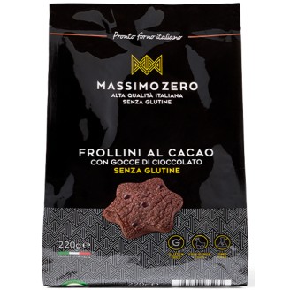 MASSIMO ZERO Froll.Cac.220g