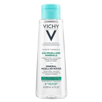 VICHY P/T Acq.Mic.Sens.400ml