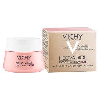 NEOVADIOL Rose Plat.Occhi 15ml