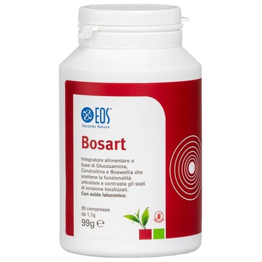 EOS BOSART 90 Cpr 1,1g