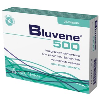 BLUVENE*500 30 Cpr