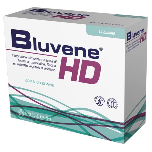 BLUVENE*HD 14 Bust.63g