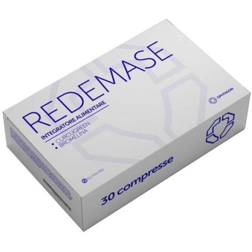 REDEMASE 30Cpr