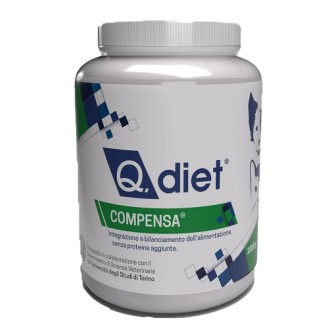 COMPLETA Q DIET Polv.1000g