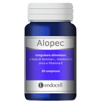 ALOPEC 30CPR