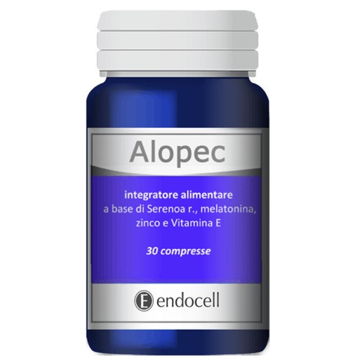 ALOPEC 30CPR