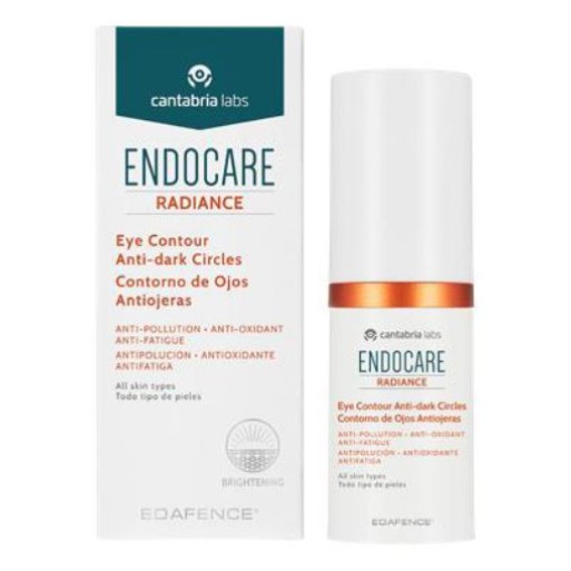 ENDOCARE Radiance C/Occhi 15ml