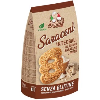 INGLESE Bisc.Sarac.Avena 300g