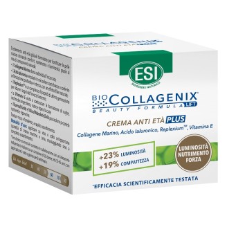 BIOCOLLAGENIX Crema A/Eta'Plus