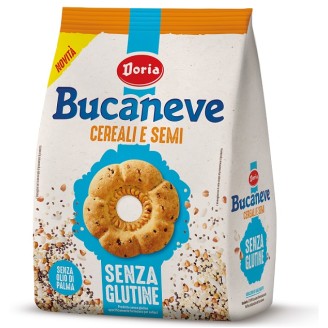 DORIA Bucaneve Cer/Semi