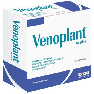 VENOPLANT 40BUST