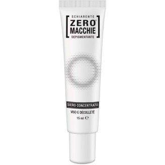 SIERO ZERO Macchie 15ml