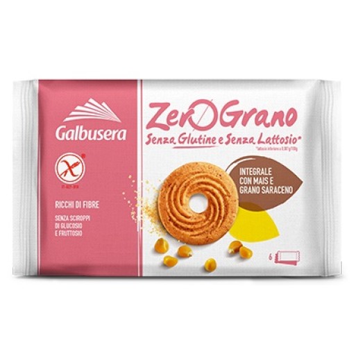 ZEROGRANO Frollini Int.220g