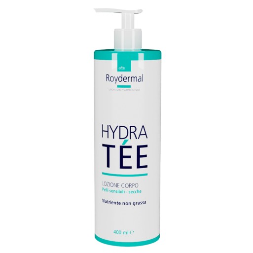 HYDRATEE Loz.Corpo P/N-S 400ml