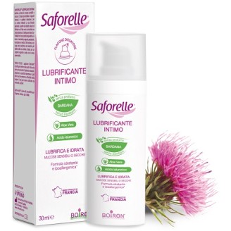 SAFORELLE Lubrif.Intimo 30ml