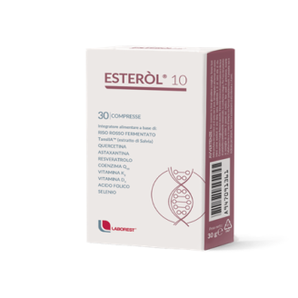 ESTEROL 10 30 Cpr