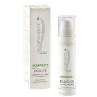 SKINPROJECT Radiance Viso 30ml