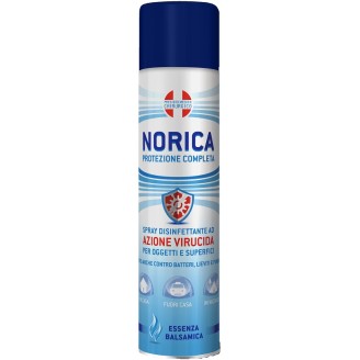 NORICA Prot.Completa Ess.Bals.