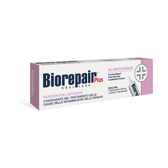 BIOREPAIR Plus Parodontgel Int