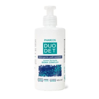 PHARCOS DUODET Deterg.400ml