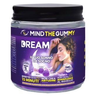 MIND THE GUMMY Dream 30Past.