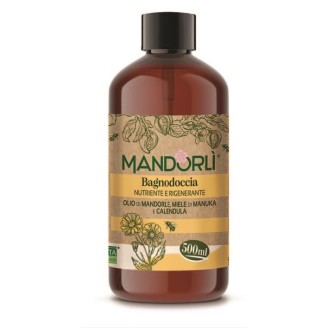 MANDORLI'Bagnodoccia 500ml