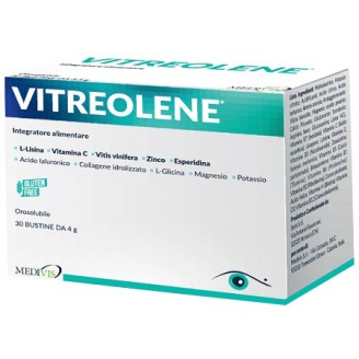 VITREOLENE 30BUST