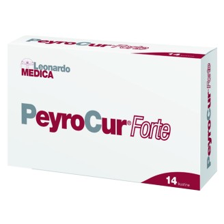 PEYROCUR Forte 14 Bust.