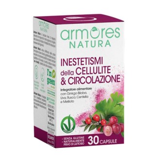 ARMORES Natura Inest.Cell30Cps