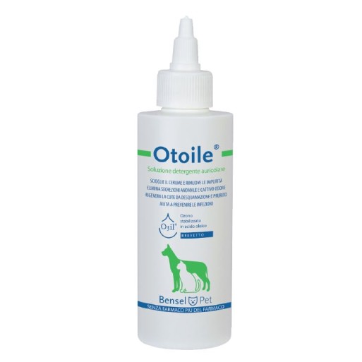 OTOILE Sol.Auricolare 150ml