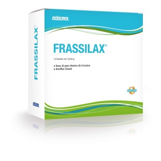 FRASSILAX 12 Bust.