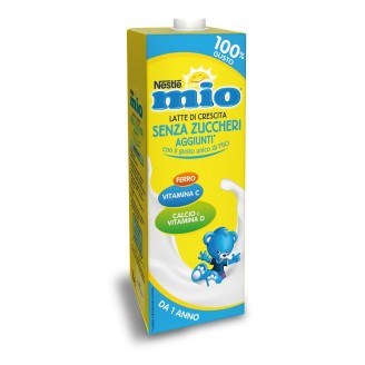 MIO Latte Cresc.S/Z 1 Lt