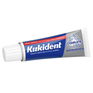 KUKIDENT Antibatt.Crema 40g