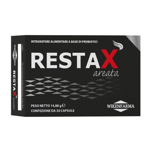 RESTAX Areata 30 Cps