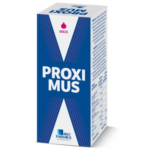 PROXIMUS Gtt 50ml