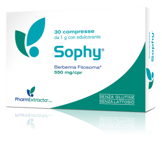 SOPHY 30 Cpr