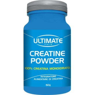 CREATINA POWDER Integr.150g