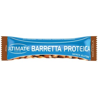 ULTIMATE Barr.Prot.Nocc.40g