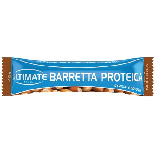 ULTIMATE Barr.Prot.Nocc.40g