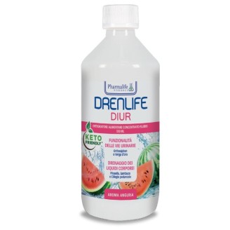 DRENLIFE DIUR*500ml