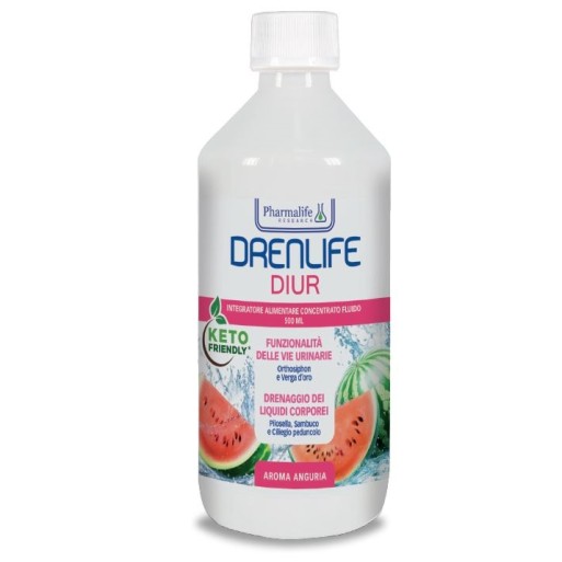 DRENLIFE DIUR*500ml