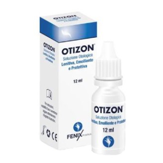 OTIZON Sol.Oto.12ml