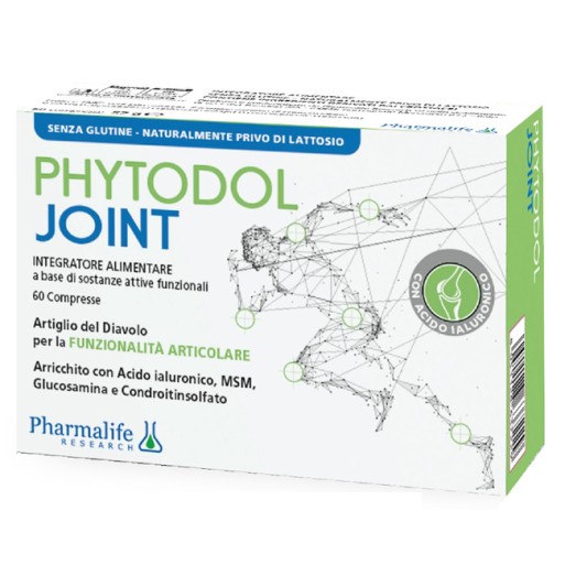 PHYTODOL Joint 60 Cpr