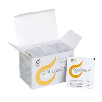 PPM COLLAGEN+ 30 Bust.