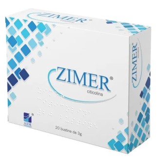 ZIMER 20BUST 3G ARANCIA